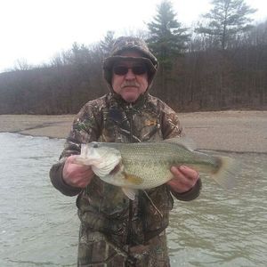 Meet your Posher, Gary